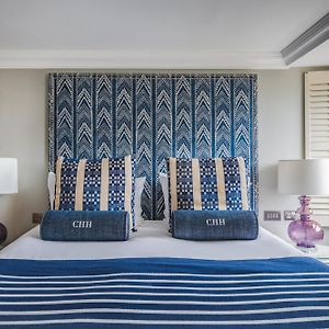 Habitación Estándar con Cama King